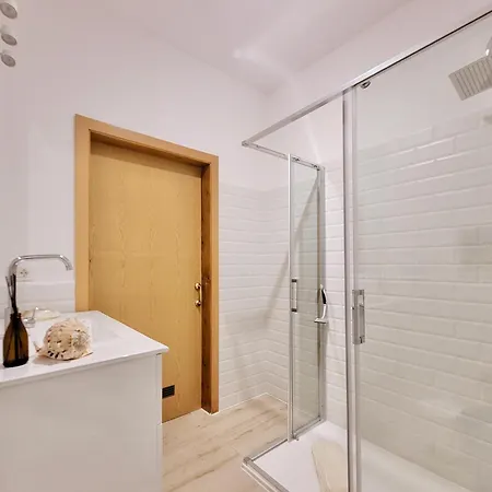 Apartment Terrace - Only Adults - *