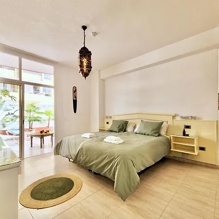 Terrace - Only Adults - Apartment *