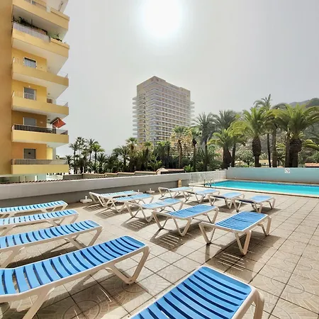Apartment Terrace - Only Adults - *
