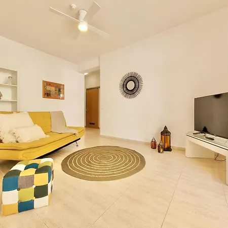 Terrace - Only Adults - Apartamento *