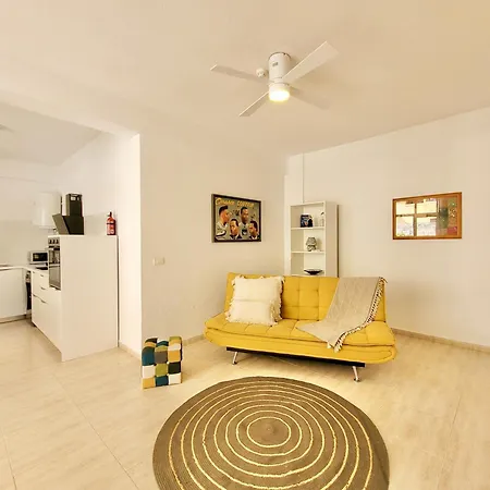 Apartamento Terrace - Only Adults - *