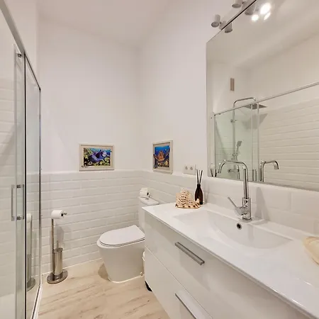 Terrace - Only Adults - Apartamento