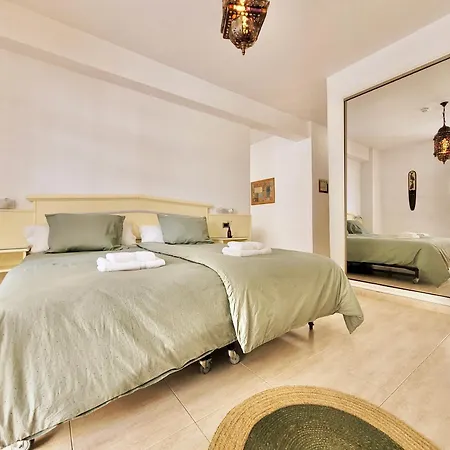 Apartamento Terrace - Only Adults -