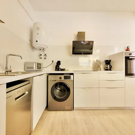 Terrace - Only Adults - Apartamento
