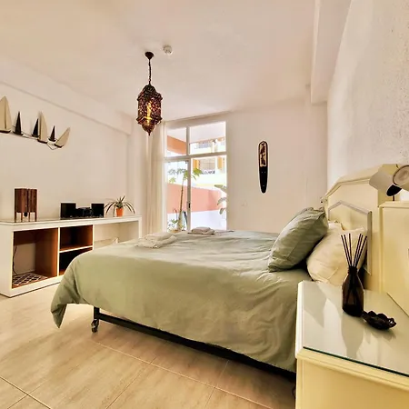 Apartamento Terrace - Only Adults -
