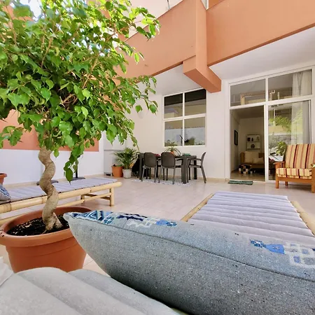 Apartamento Terrace - Only Adults - *