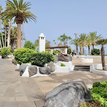 Apartamento Terrace - Only Adults - Puerto de la Cruz (Tenerife)