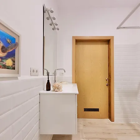 Apartamento Terrace - Only Adults -
