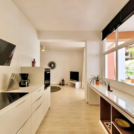 Apartamento Terrace - Only Adults - *