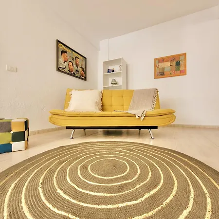 Terrace - Only Adults - Apartamento *