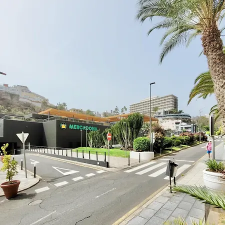 Apartamento Terrace - Only Adults -